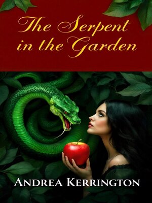 cover image of The Serpent in the Garden